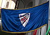 Flag of Ivanec