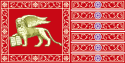 Flag of Duchy of Durazzo