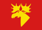 Flag of Namsos