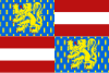 Flag of Zwevegem