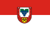 Flag of Burgenlandkreis