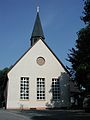 Goldenberg: Ev. Kirche
