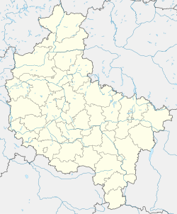 Poznań Wola is located in Greater Poland Voivodeship