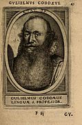 Gulielmus Coddaeus
