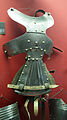 Horse racing armour made for Maximillian I