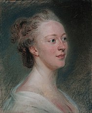 Isabelle de Charrière (1766)