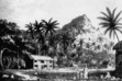 John Adams’ Haus auf der Insel Pitcairn (1831)