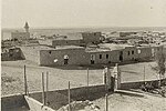 Festung An-Nekhel, Station auf dem Pilgerweg nach Mekka