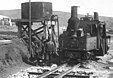 Doppelkessel-Dampflokomotive der Bauart Péchot-Bourdon