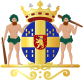 Coat of arms of Lendelede