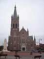 Sint-Jacobus church
