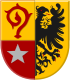 Coat of arms of Maasmechelen