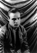 Marlon Brando, 1948