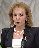 Maryana Lysenko
