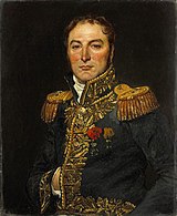 General of Division Claude Meunier