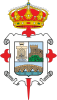 Coat of arms of Mondariz