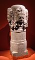 A 10th-century four-face Mukhalinga, Nepal