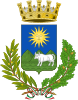 Coat of arms of Nuoro
