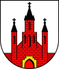 Coat of arms of Gmina Baboszewo