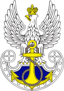 Military eagle