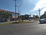 Sports Center, Mazatlán Campus