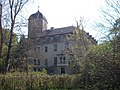 Schloss Pouch, Niederlausitz