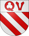 Wappen von Quinto TI