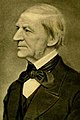 Image 9Ralph Waldo Emerson was born in Boston and spent most of his literary career in Concord, Massachusetts. (from Culture of New England)