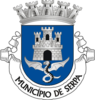 Coat of arms of Serpa