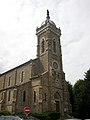 New church (19th century)