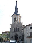 Kirche Saint-Romain