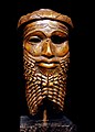 Image 5Bronze head of an Akkadian ruler from Nineveh, presumably depicting either Sargon of Akkad, or Sargon's grandson Naram-Sin. The Akkadian Empire was the first ancient empire of Mesopotamia after the long-lived civilization of Sumer. (from History of Iraq)
