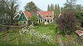 Houses in Schellinkhout