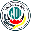 Official seal of South Kordofan