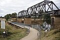 Shibble Bridge, Tracker Riley cycleway