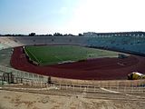24 February 1956 Stadium Capacity: 45,000