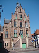 Stadhuis Culemborg