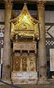 Tomb of Antipope John XXIII