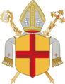Prince-Bishopric of Paderborn (1281–1802)