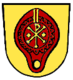 Coat of arms of Epfach