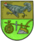 Wappen der Gemeinde Hohne