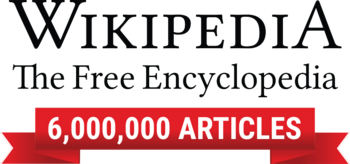 Wikipedia, the free encyclopedia – 6,000,000 articles