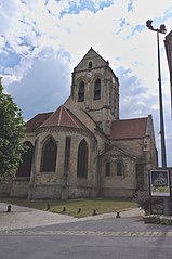Church Notre-Dame de l'Assomption