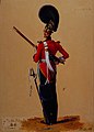 Private John Kernan (b. 1806), 7th Dragoon Guards