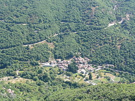 A general view of Arphy