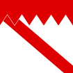 Flag of Strasburg
