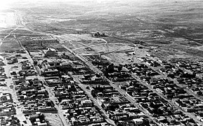 Beersheba, 1948