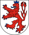 Duchy of Berg 1101–1815