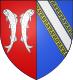 Coat of arms of Bar-sur-Seine