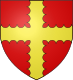 Coat of arms of Bouchavesnes-Bergen